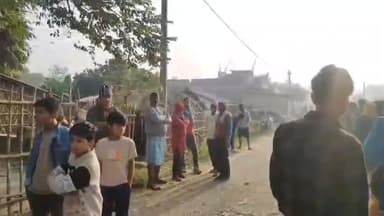 चौथम: जमुआ गांव में गड्ढे में डूबने से 15 वर्षीय किशोरी की मौत, पुलिस जांच में जुटी