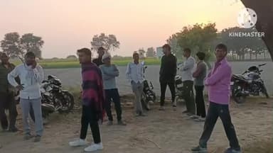 गुन्नौर: गांव देऊपुरा के जंगल में एक भाई की हत्या कर शव गन्ने के खेत में फेंका, दूसरा भाई लापता, पुलिस तलाश में जुटी