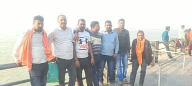 गंगा जी बाढ़