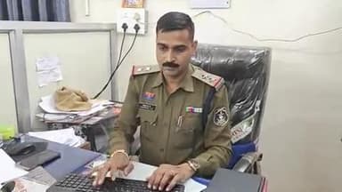 तिल्दा: दुर्ग के बाल संप्रेषण गृह से भाग रहे तीन नाबालिकों को नेवरा पुलिस ने पकड़ा