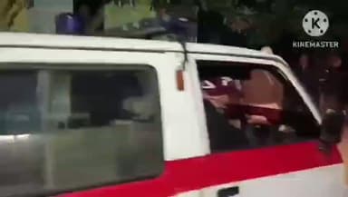 টিয়ক: বলমা টঙানীত ভয়ংকৰ পথ দুৰ্ঘটনা, গৌতম ৰবিদাস নামৰ এজন যুৱকৰ মৃত্যু