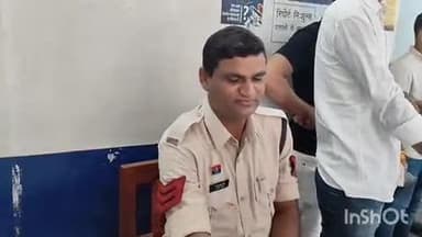 तिल्दा: सारागांव में मारपीट का मामला खरोरा पुलिस ने किया दर्ज