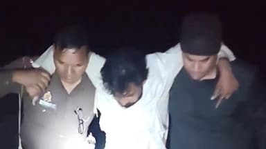 बुढ़ाना: पुलिस और बदमाश के बीच मुठभेड़ में बदमाश को पैर में गोली लगने पर गिरफ्तार, बरामद हुए 1 तमंचा, 1 जिंदा कारतूस और 1 खोखा