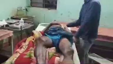 झाझा: धमाना गांव में मामूली बात पर एक व्यक्ति को मारकर किया घायल, स्थिति बनी नाजुक