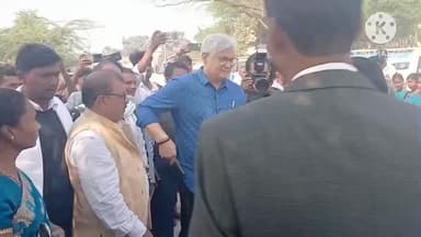 मेहरमा: मंत्री दीपिका पांडे सिंह ने ₹8 करोड़ की लागत से बने नेचर पार्क का किया उद्घाटन