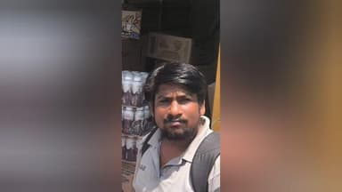 கோவை வடக்கு: ராமநாதபுரம் பகுதியில் ரூபாய் 35 லட்சத்துடன் இளைஞர் எஸ்கேப் தீவிர தேடுதல் வேட்டையில் காவல்துறையினர்