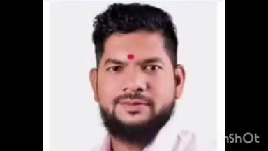 मुरबाड: ऐन निवडणुकीच्या तोंडावर मुरबाड येथे राजकीय पदाधिकाऱ्याची धारदार शस्त्राने हल्ला करून हत्या