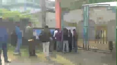 শীতলকুচি: করা নিরাপত্তার মধ্য দিয়ে রাজ্য পুলিশ কনস্টেবল নিয়োগের লিখিত পরীক্ষা, শীতলকুচির বিভিন্ন স্কুলে