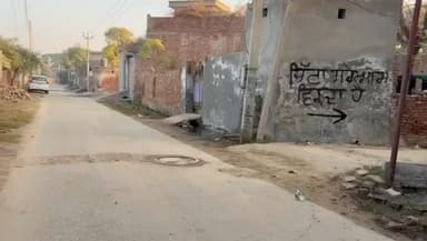 ਮੌੜ: ਪਿੰਡ ਮੌੜ ਕਲਾਂ ਵਿਖੇ ਚਿੱਟਾ ਨਸ਼ਾ ਸ਼ਰੇਆਮ ਵਿਕਦਾ ਹੈ ਲਾਏ ਪਿੰਡ ਵਾਸੀਆਂ ਨੇ ਪੋਸਟਰ