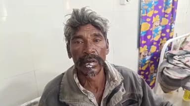 नरसिंहपुर: खपडी खमारिया गांव में कुत्ते के काटने पर विवाद, वृद्ध मालिक से 4 लोगों ने की मारपीट