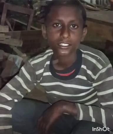 अजीतमल: अयाना में 12 वर्षीय बालक रहस्यमय तरीके से लापता, परिजनों में दहशत का माहौल, पुलिस ने दर्ज की गुमशुदगी