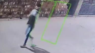 किरावली: अछनेरा में अज्ञात चोर बाइक चोरी कर फरार