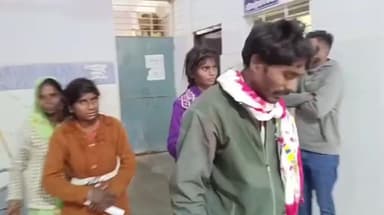 नरसिंहपुर: बसेड़ी में विवाद करने से मना करने पर 5 लोगों ने एक परिवार के साथ की मारपीट