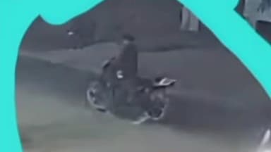 महावन: कस्बा राया में शादी समारोह के दौरान मैरिज होम के बाहर खड़ी बाइक हुई चोरी, घटना सीसीटीवी में कैद, चोरों के हौसले बुलंद