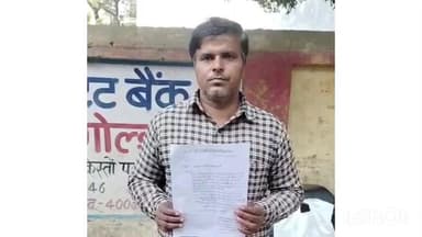 जलालाबाद: गांव ककराला में पुराने विवाद के चलते खेत से लौट रहे ग्रामीण से दबंगों ने की मारपीट, तमंचा दिखाकर जान से मारने की दी धमकी