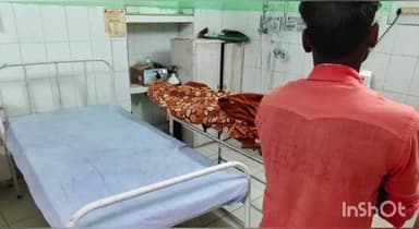 घोरावल: सिगरा गांव में आए दामाद की संदिग्ध परिस्थितियों में हुई मौत, पुलिस ने शव को PM के लिए भेजा
