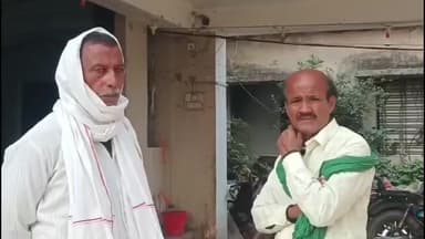 मोहनिया: पकड़ीहार नदी के समीप व्यापारी से मारपीट कर ₹50,000 छीने, पीड़ित ने थाने में नामजद प्राथमिकी दर्ज कराई, छापेमारी जारी