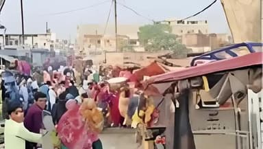 जोकीहाट: जोकीहाट बाजार में अतिक्रमण, जाम और सुविधाओं की कमी से आम लोगों की मुश्किलें बढ़ी हैं