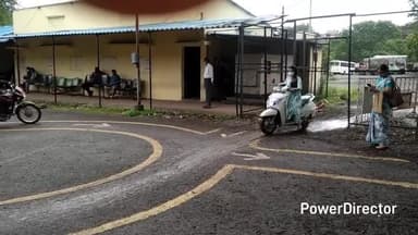 गलोड़: हमीरपुर जिला में वाहनों की पासिंग और ड्राइविंग टेस्ट की तिथियां निर्धारित, तिथि अनुसार होगा आयोजन