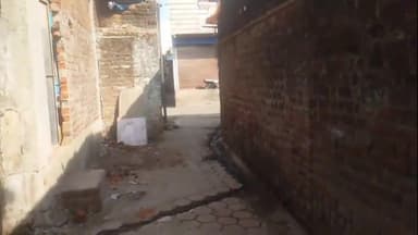 भीकनगांव: भीकनगांव की गलियों में बढ़ता अतिक्रमण, प्रशासन की चुप्पी हादसों को दे रही है न्योता