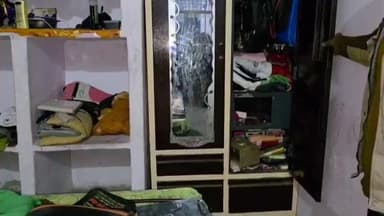 महावन: कस्बा राया में अज्ञात चोरों ने मकान को बनाया निशाना, ताला तोड़कर लाखों की चोरी की, पुलिस जुटी जांच में