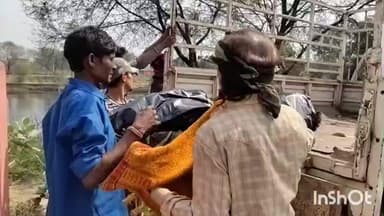 गुरूर: ग्राम अरकार में शराब दुकान के पास मिला 55 वर्षीय व्यक्ति का शव, पुलिस जांच में जुटी