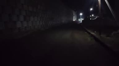 तुमसर: बाळापुर ते पवनारखारी रस्त्यावर चोरीच्या उद्देशाने लपलेल्या युवकावर गोबरवाही पोलिसात गुन्हा दाखल