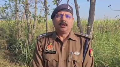 चांदपुर: चांदपुर क्षेत्र में एक युवक और युवती ने फांसी लगाकर आत्महत्या की, मचा हड़कंप