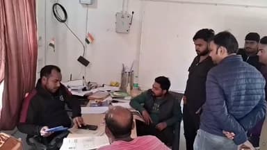 मोहनिया: घर से टहलने निकला व्यक्ति रेलवे ट्रैक पर मिले अज्ञात शव की पहचान भभुआ के छोटे लाल साह के रूप में हुई