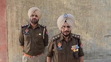 ਮੌੜ: ਪਿੰਡ ਮੌੜ ਕਲਾਂ ਵਿਖੇ ਚਿੱਟਾ ਨਸ਼ਾ ਵਿਕਣ ਮਾਮਲੇ ਚ ਡੀਐਸਪੀ ਕੁਲਦੀਪ ਸਿੰਘ ਬਰਾੜ ਨੇ ਕਿਹਾ
