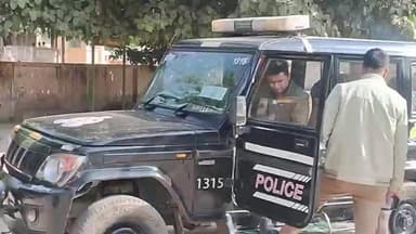 बिल्सी: बेन भट्टे के पास दो बाइकों में हुई जोरदार भिड़ंत, पांच लोग गंभीर रूप से घायल