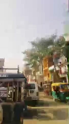 hatta bajar jam laga hai 2 thata se Kaimur bhabua