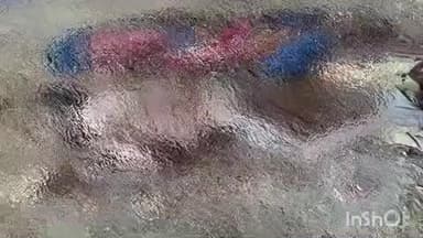 गढ़मुक्तेश्वर: गांव अठसैनी फ्लाईओवर के नीचे करीब 50 वर्षीय अज्ञात व्यक्ति का मृत अवस्था में पड़ा मिला शव, पुलिस जांच में जुटी