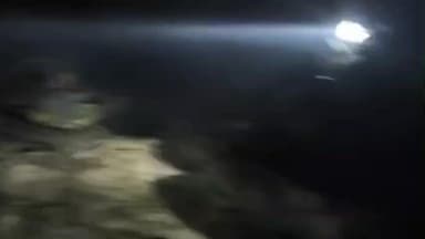 महावन: राया के श्मशान स्थल की बदहाल व्यवस्था से मानवता शर्मसार, टॉर्च की रोशनी में किया गया अंतिम संस्कार, वीडियो वायरल