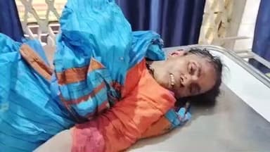 रंगरा चौक: नवगछिया: मदरौनी चौक के पास टोटो और ट्रक की टक्कर में 1 महिला की मौत, 3 महिलाएं रेफर, ट्रक जब्त