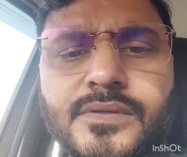 संडीला: अतरौली स्थित भरावन जनता इंटर कॉलेज के प्रधानाचार्य ने प्रबंध समिति के सदस्य पर लगाए गंभीर आरोप