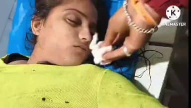 बड़ौद: आलोट-बड़ौद मार्ग पर कालीसिंध नदी में अज्ञात युवती ने लगाई छलांग, अस्पताल में मौत