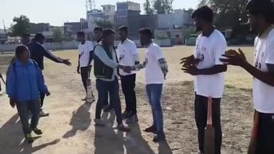 इछावर: इछावर में सांसद खेल महोत्सव का आयोजन, खेल प्रतियोगिताएं हुई, जनप्रतिनिधि शामिल