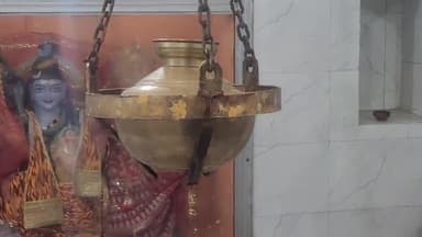 लक्सर: सरकार की अनदेखी से अपनी पहचान खोने को मजबूर पंचलेश्वर महादेव मंदिर, जिसे महाभारत काल में पांडवों ने किया था स्थापित