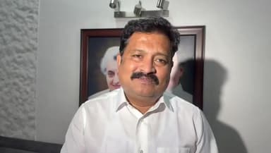 भाजप प्रदेशाध्यक्ष रवींद्र चव्हाण यांच्यावर एमपीसीसीचे वरिष्ठ प्रवक्ते अतुल लोंढे यांची प्रतिक्रिया