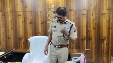 श्रीडूंगरगढ़: घर में घुसकर लाखों की नगदी और जेवरात की चोरी, श्रीडूंगरगढ़ थाने में मामला दर्ज