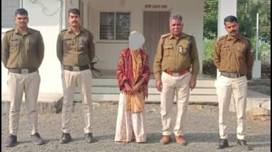 मनासा: कंजार्डा चौकी पुलिस ने ऑपरेशन मुस्कान के तहत 15 वर्षीय लापता नाबालिग को साइबर सेल की मदद से किया दस्तयाब