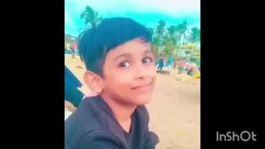 भिवंडी: सकाळी शाळेत गेलेला चिमुरडा घरी परतलाच नाही, मुलासोबत घडलेल्या धक्कादायक घटनेचा सीसीटीव्ही व्हिडीओ आला समोर