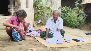 ভাতার: ভোটার তালিকা সংশোধন পর্বে অতিরিক্ত চাপ ও দীর্ঘ কাজের জেরে অসুস্থ হয়ে পড়লেন ভাতার বিধানসভা কেন্দ্রের ১৯ নম্বর বুথের BLO