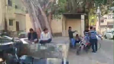 जसवंतनगर: वेयर हॉउस के सामने हाईवे पर अज्ञात वाहन की टक्कर से एक व्यक्ति की मौत, पुलिस जांच में जुटी