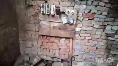 सादाबाद: समदपुर में अज्ञात चोरों ने ट्यूबवेल की कोठरी की दीवार काटकर हजारों का सामान चुराया, पीड़ित ने पुलिस से की शिकायत