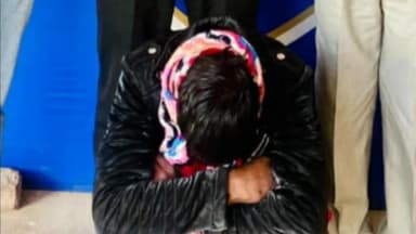 कालांवाली: कालांवाली क्षेत्र से मादक पदार्थ सेवन से हुई मौत के मामले में वांछित आरोपी गिरफ्तार