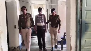 पत्थलगांव: जशपुर में सोशल मीडिया फ्रेंडशिप का खौफनाक अंजाम: युवती का अश्लील वीडियो बनाकर किया गया वायरल, आरोपी गिरफ्तार