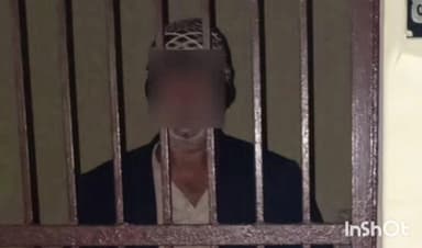 एत्मादपुर: सतौली रेलवे क्रॉसिंग व गांव चौगान के पास से सट्टे की खाई बाड़ी व जुआ खेलने वाले 3 अभियुक्तों को दबोचा गया