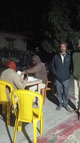 दरियापुर: सूतहार में सड़क हादसे में युवक की दर्दनाक मौत, परिवार में मातम छाया